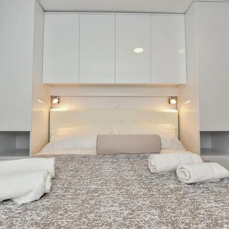 Sana By Interhome Casa vacanze Vir