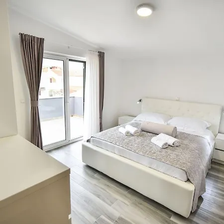 Casa de Férias Sana By Interhome Vir