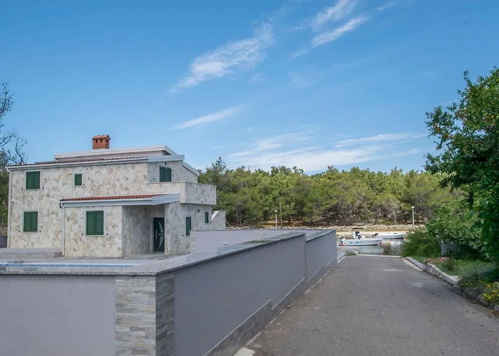 Sana By Interhome Casa vacanze *