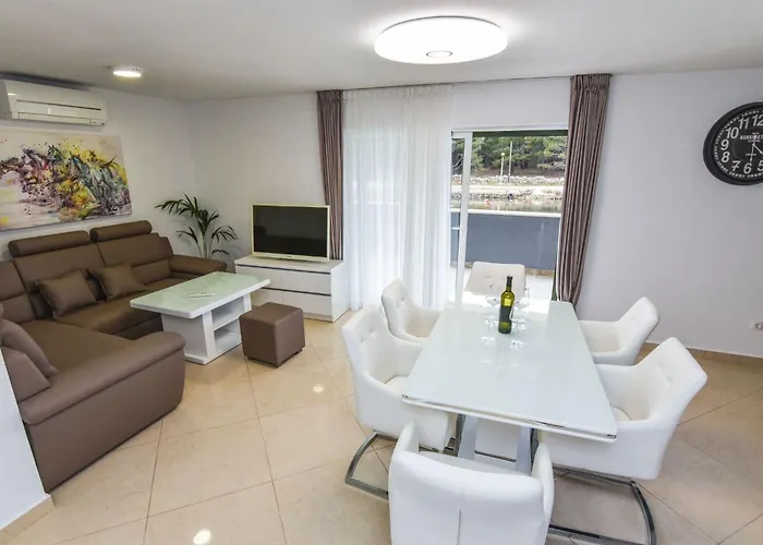 Feriehus Sana By Interhome