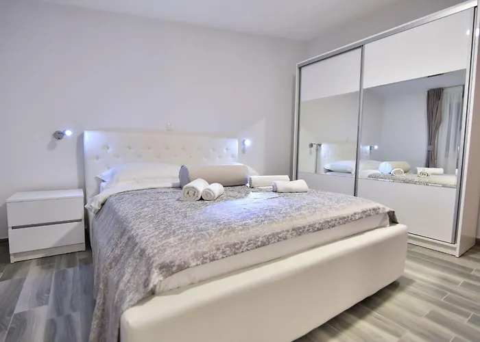Casa vacanze Sana By Interhome *
