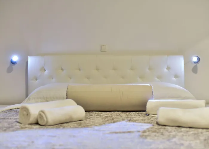 Casa vacanze Sana By Interhome