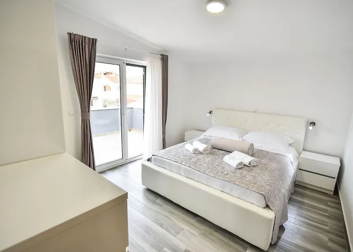 Casa vacanze Sana By Interhome Vir