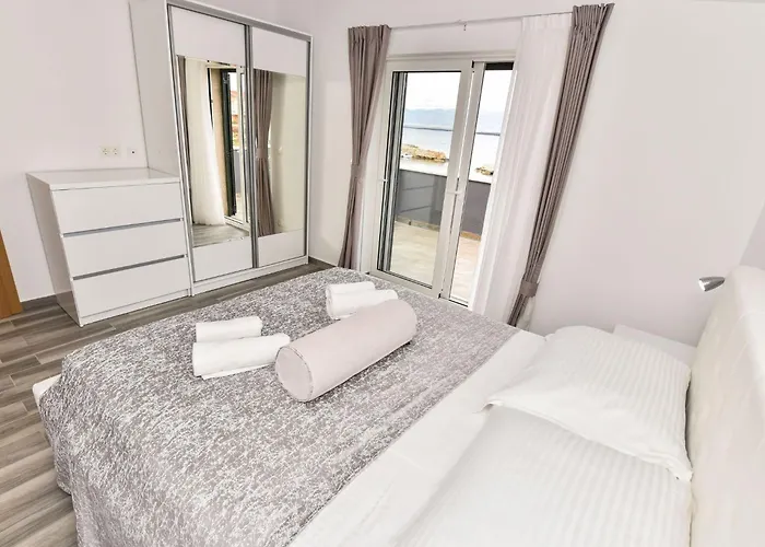 Casa vacanze Sana By Interhome Vir