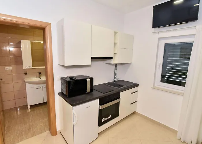 Feriehus Sana By Interhome Vir