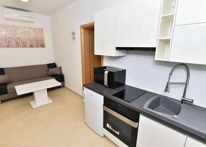 Casa vacanze Sana By Interhome