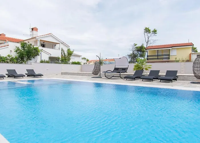 Sana By Interhome Casa vacanze *