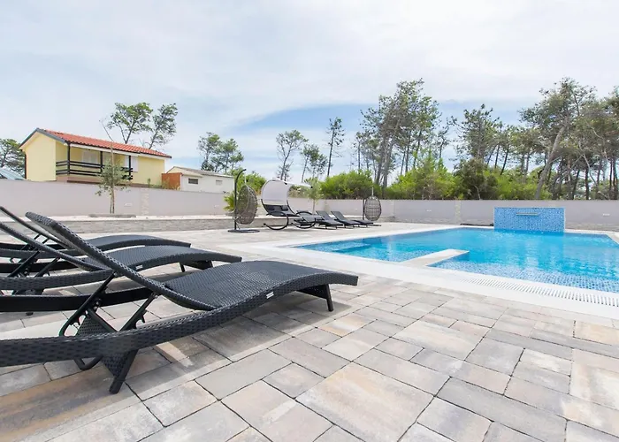Casa vacanze Sana By Interhome