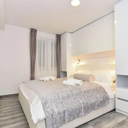 Sana By Interhome Hébergement de vacances