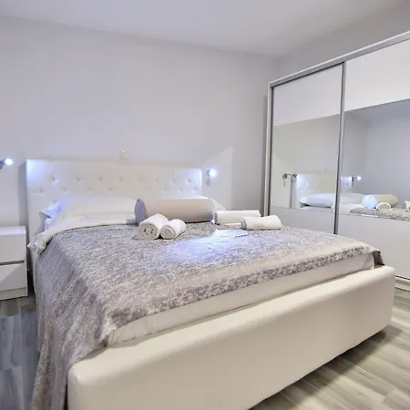 Prázdninový dům Sana By Interhome *