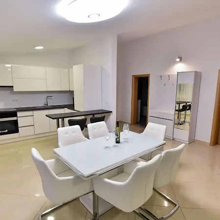 Hébergement de vacances Sana By Interhome