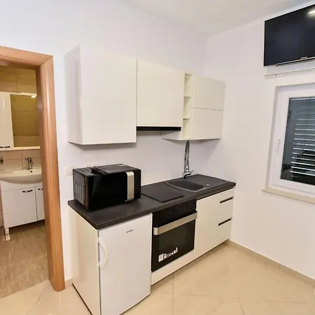 Hébergement de vacances Sana By Interhome Vir